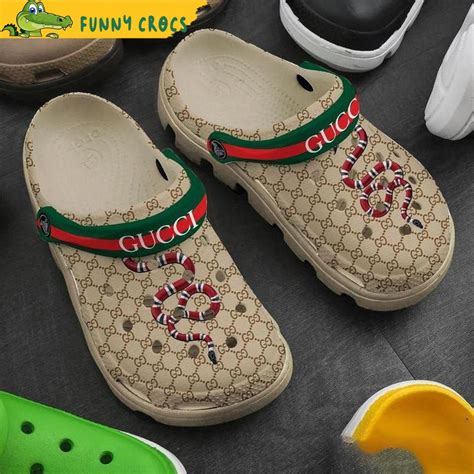 gucci x crocs|gucci crocs price.